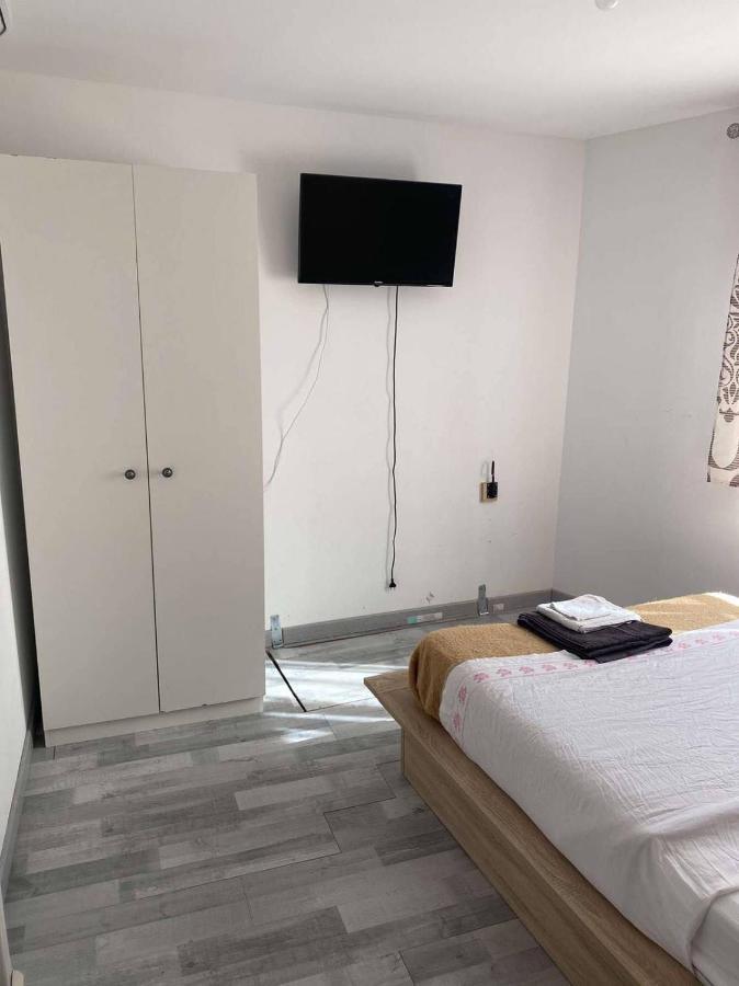Maison Cosy Centre De 님 외부 사진