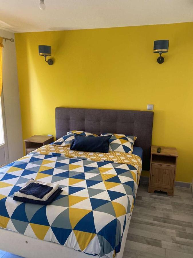 Maison Cosy Centre De 님 외부 사진